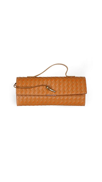 Borsa Baguette