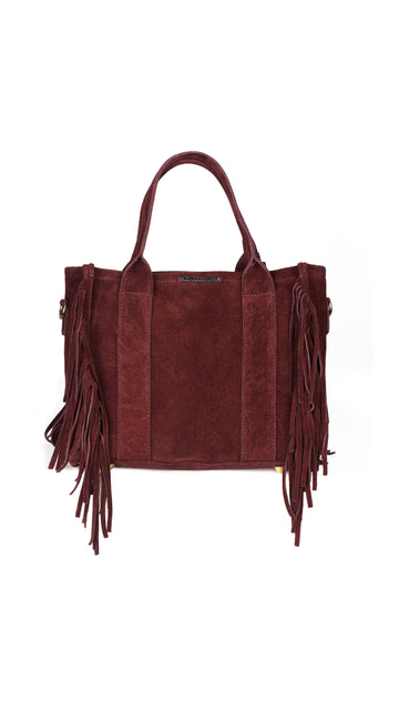 Borsa Frange