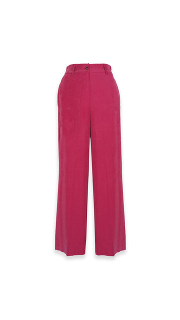 Pantaloni Tailleur