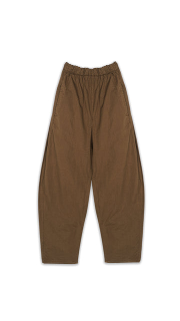 Pantalone Balloon Scroc