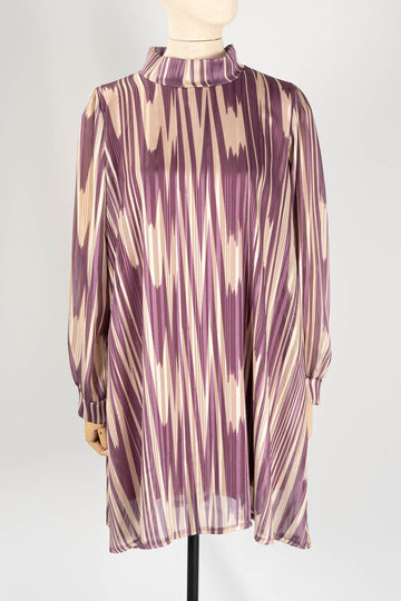 Abito Lurex V