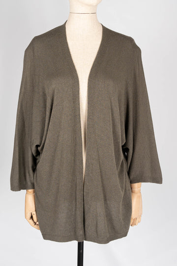 Cardigan Modal