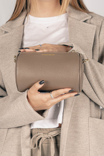 Borsa cilindro
