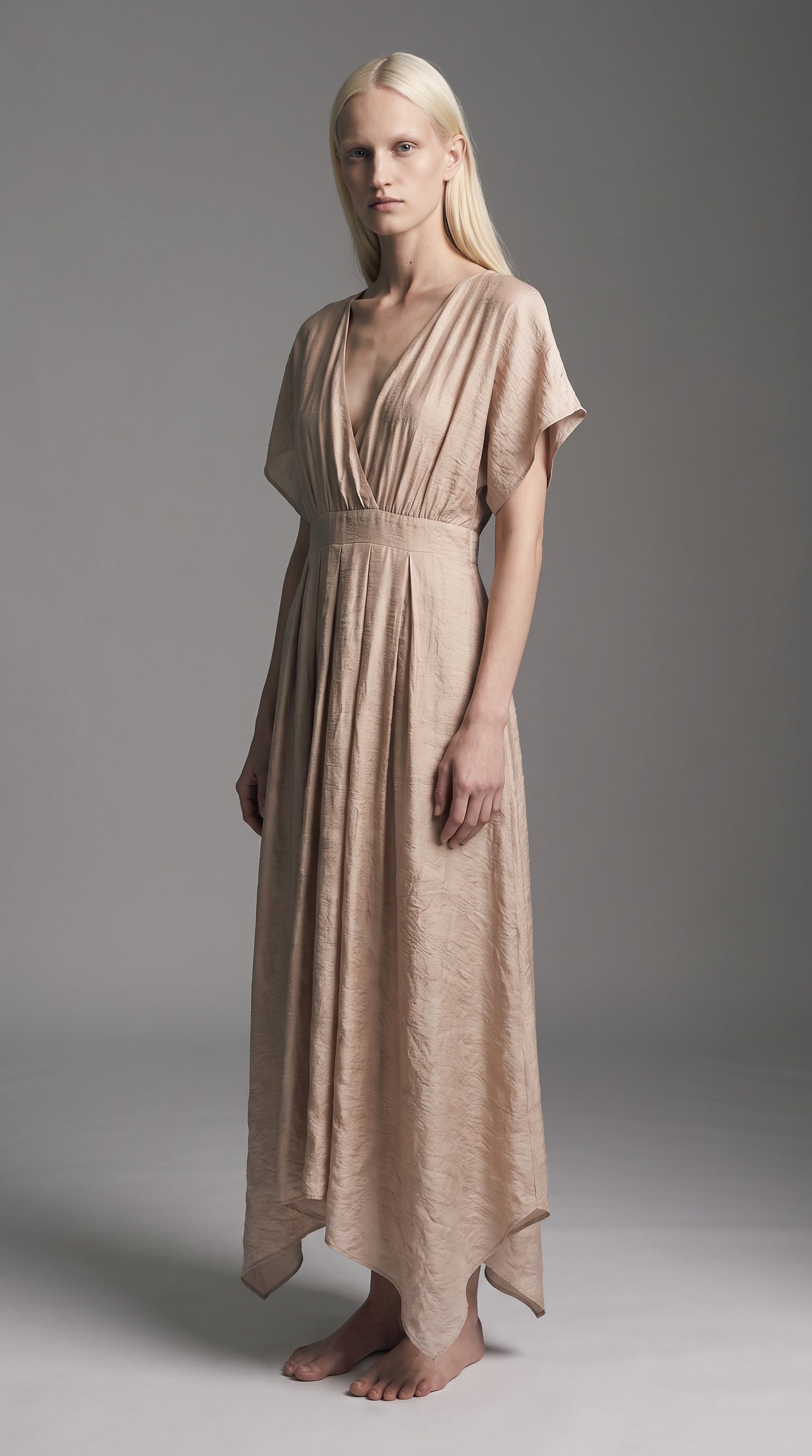 Abito Lurex