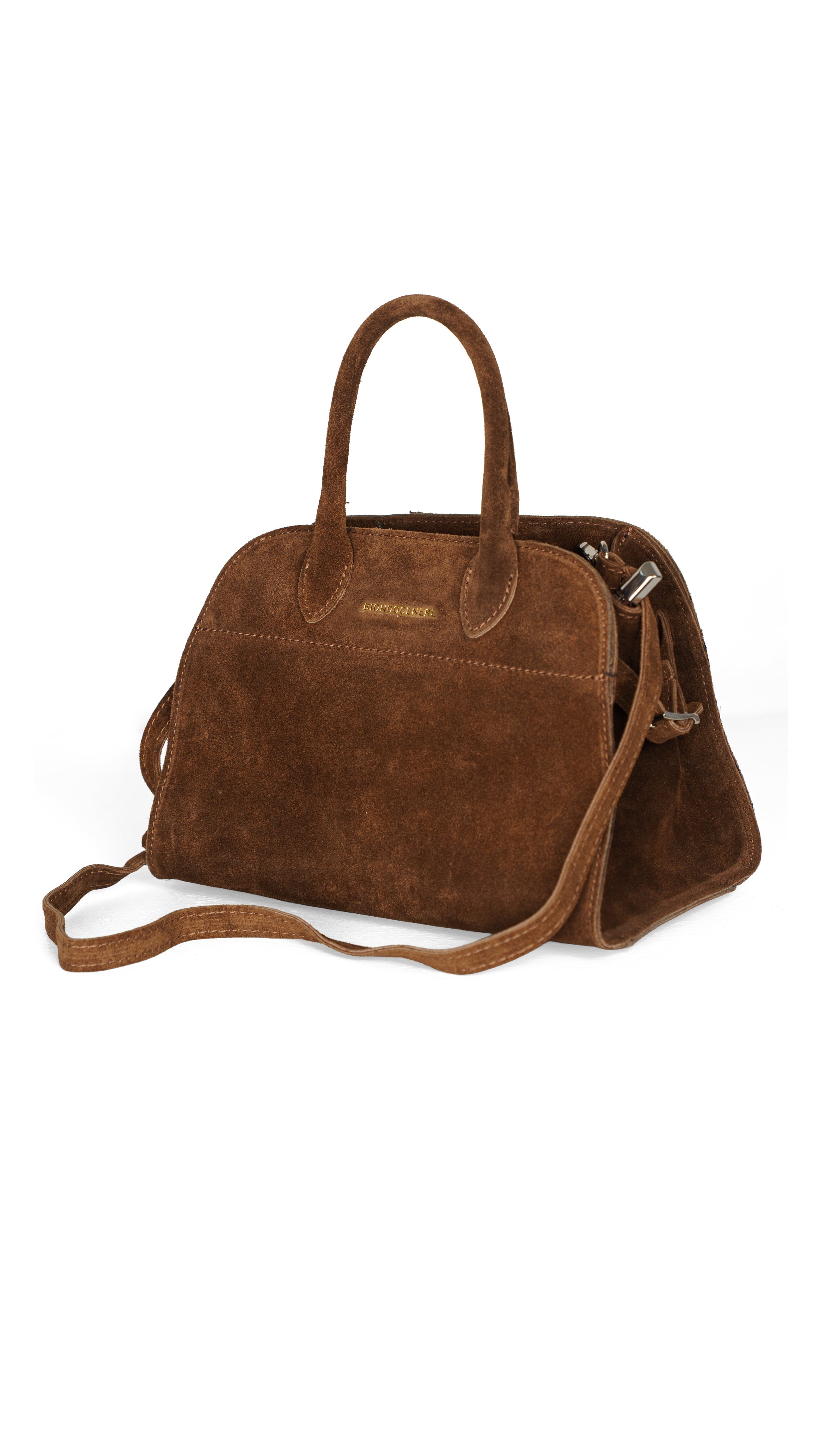 Borsa Suede