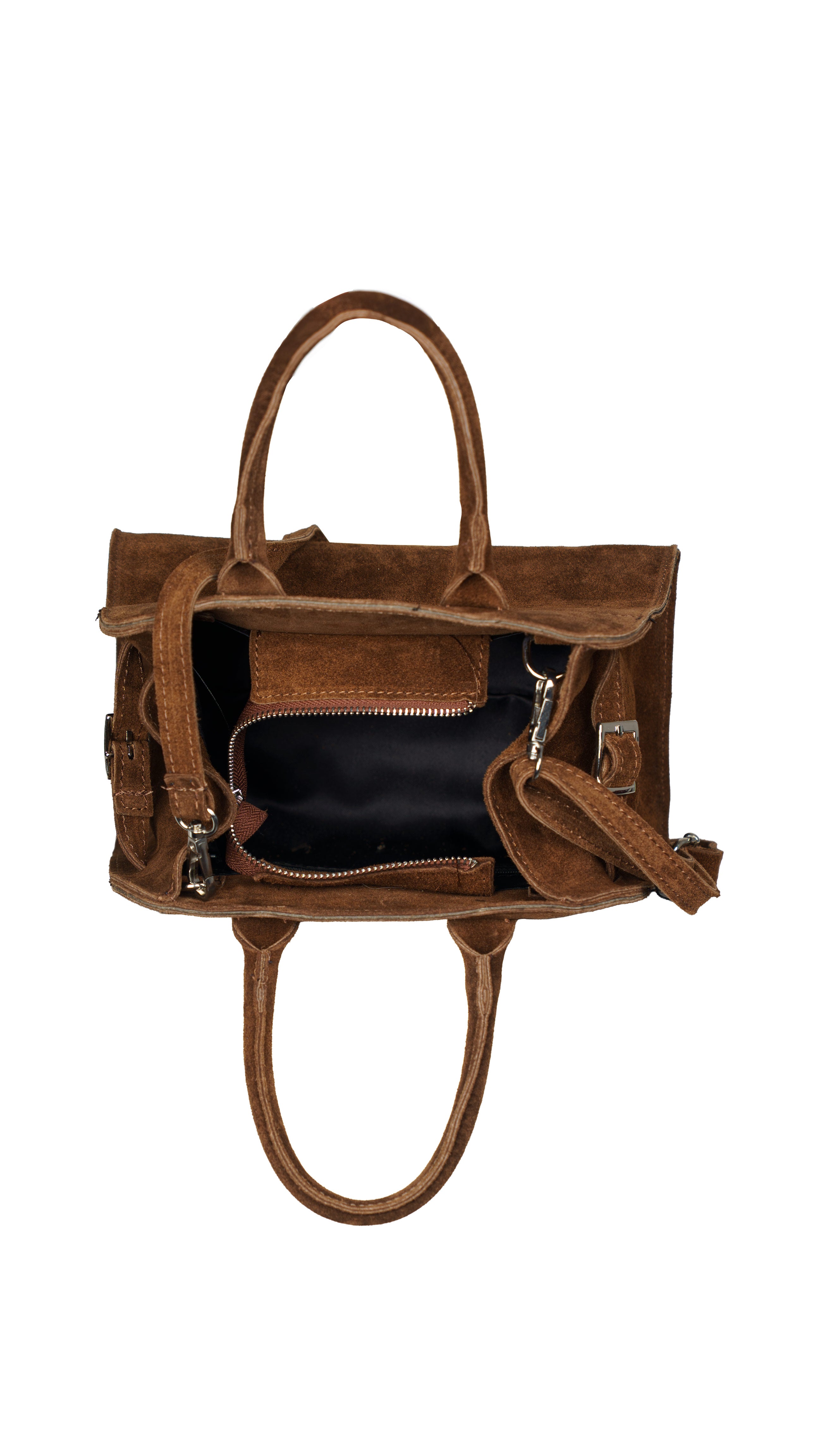 Borsa Suede