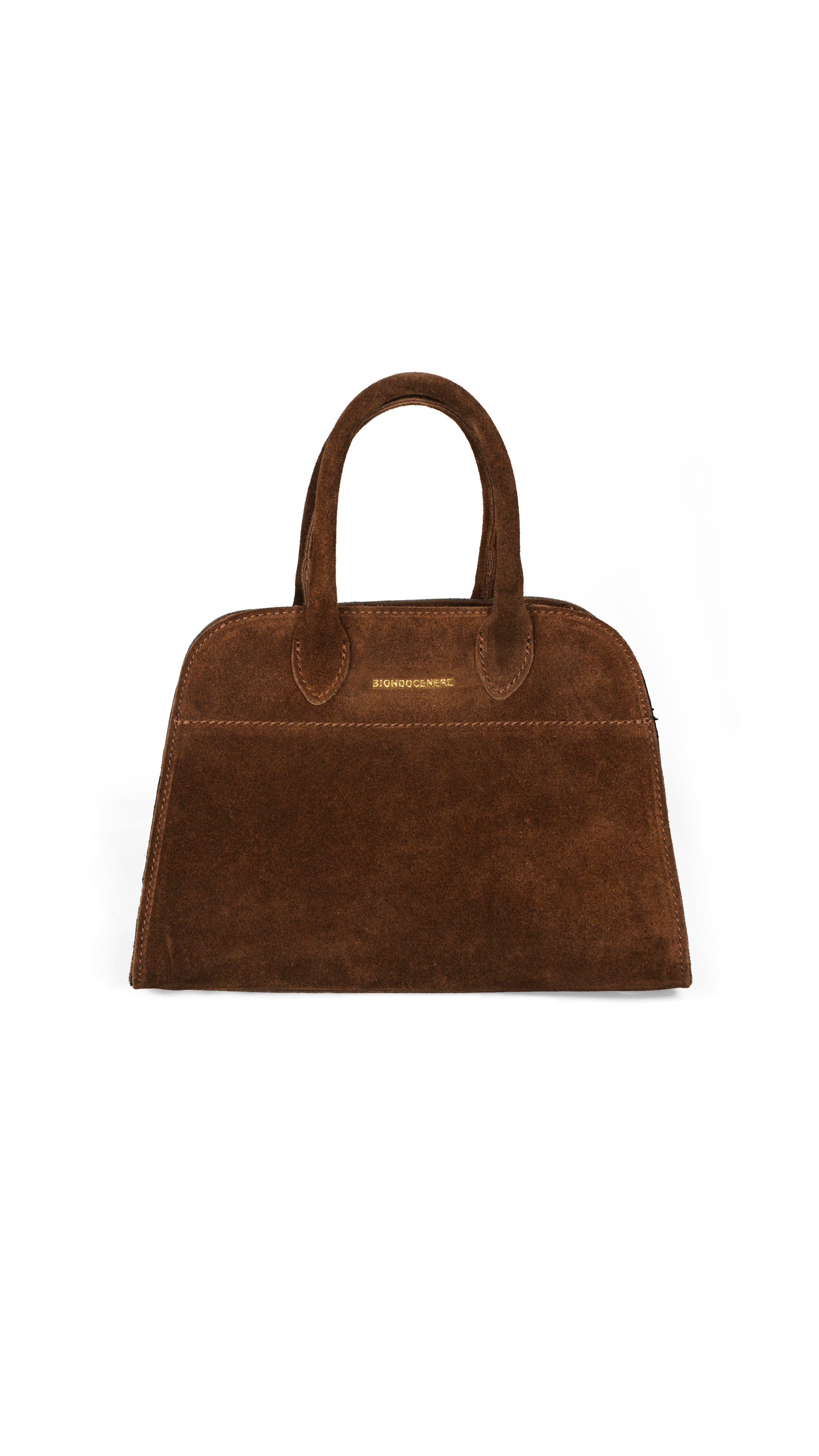 Borsa Suede