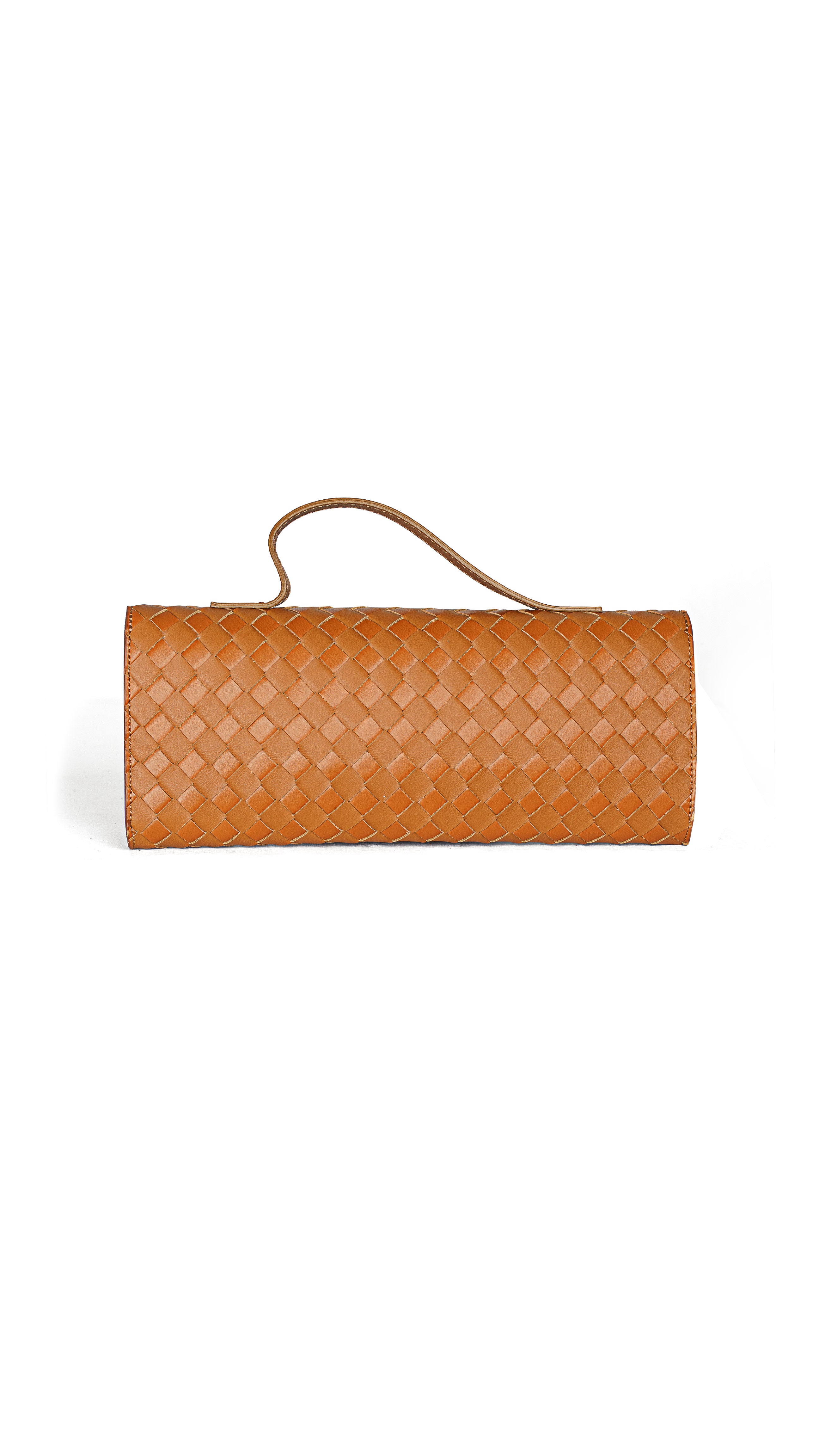 Borsa Baguette