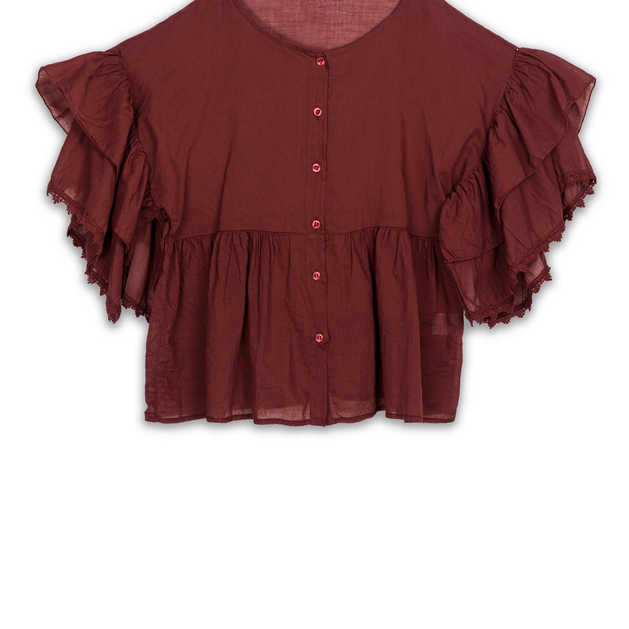 Shirt orlo passameneria