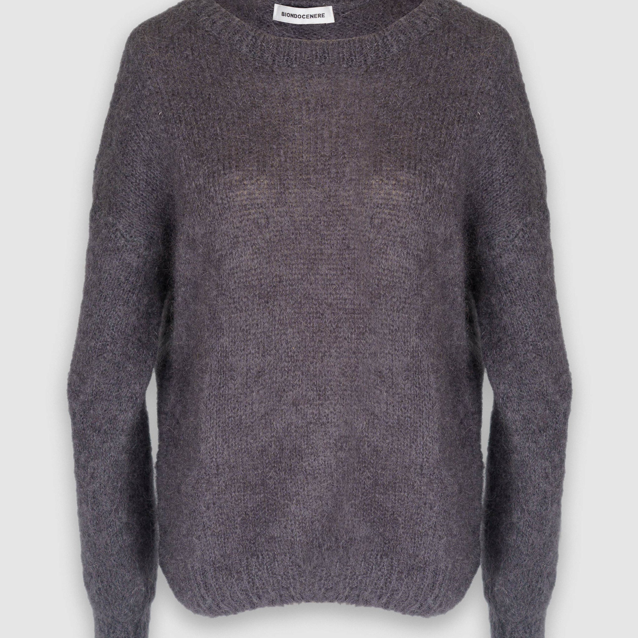 Maglione Angora