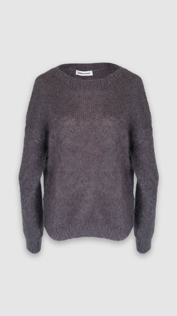 Maglione Angora