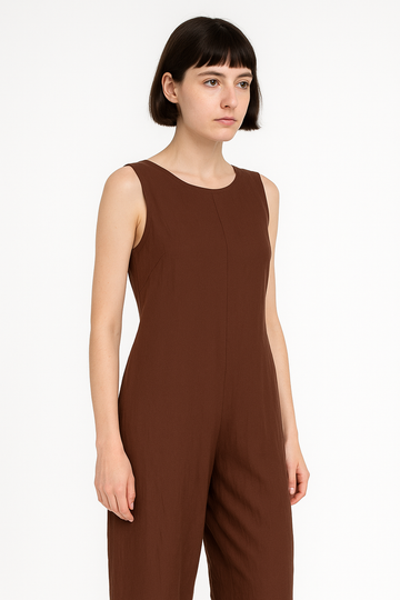 Jumpsuit Soft Touch