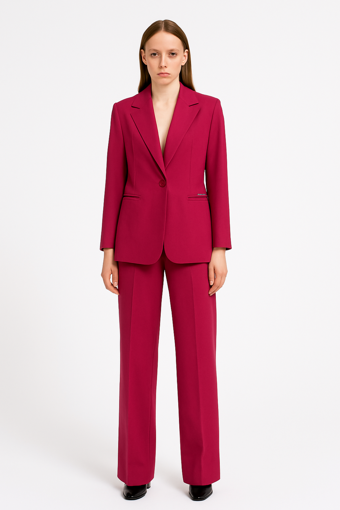 Giacca Tailleur