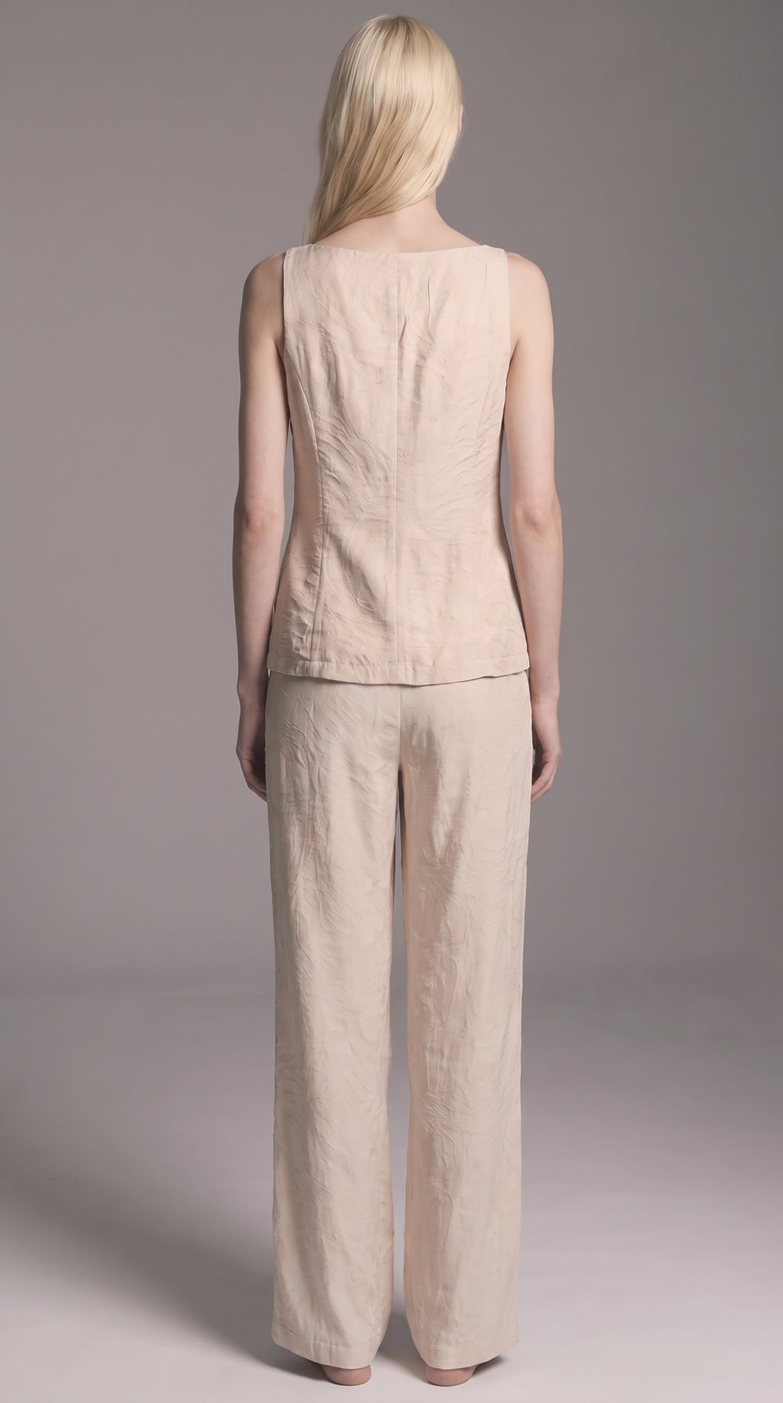 Top broccato