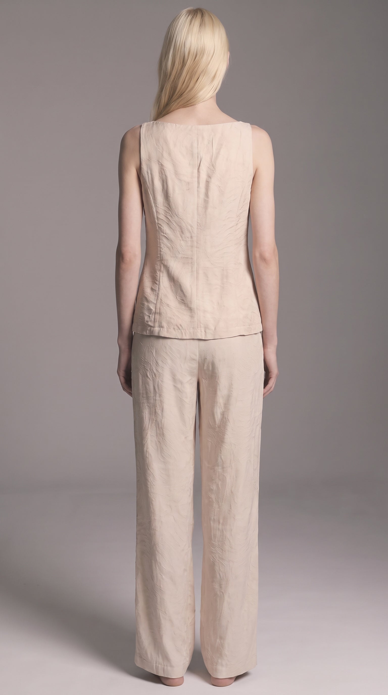 Top broccato