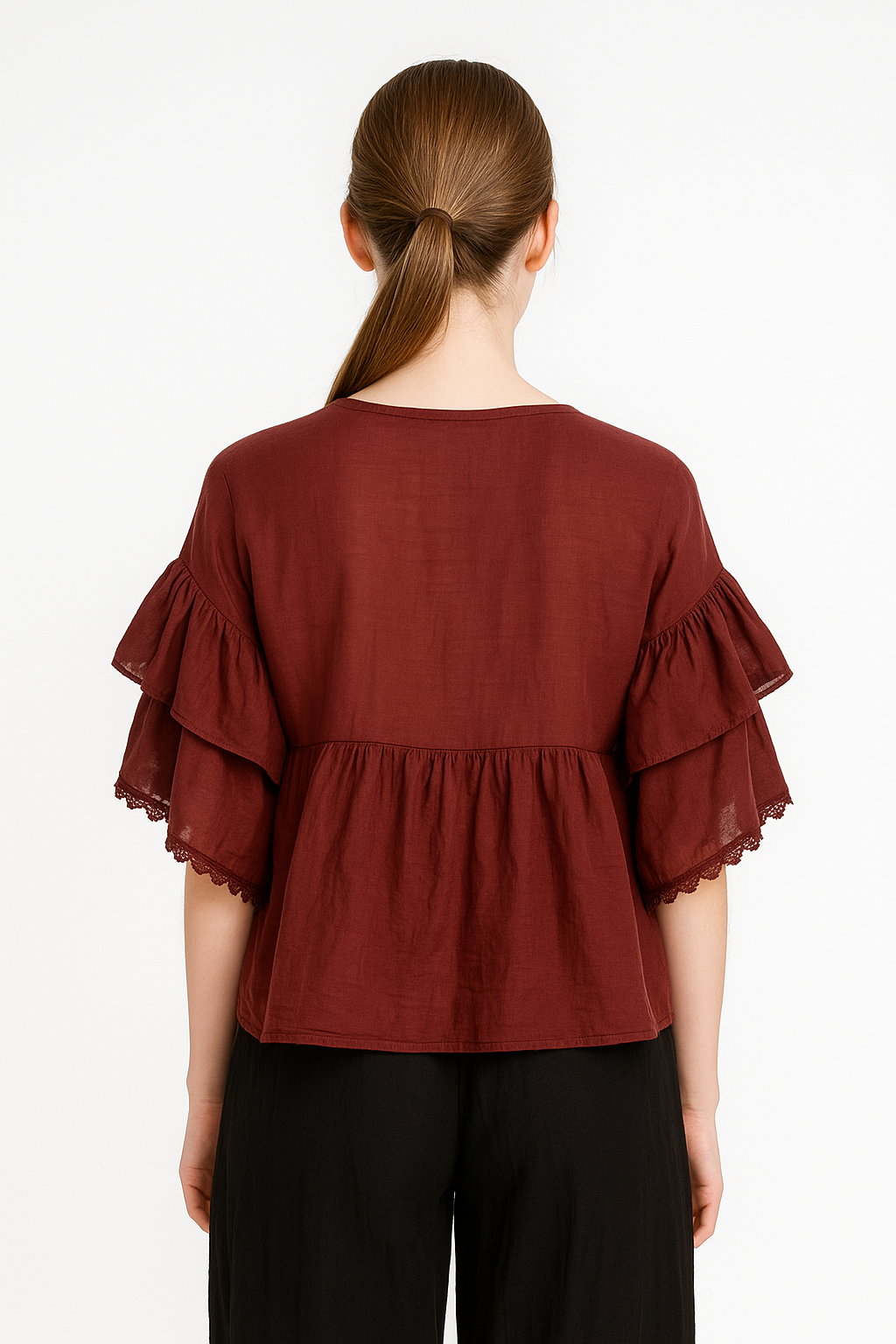 Shirt orlo passameneria