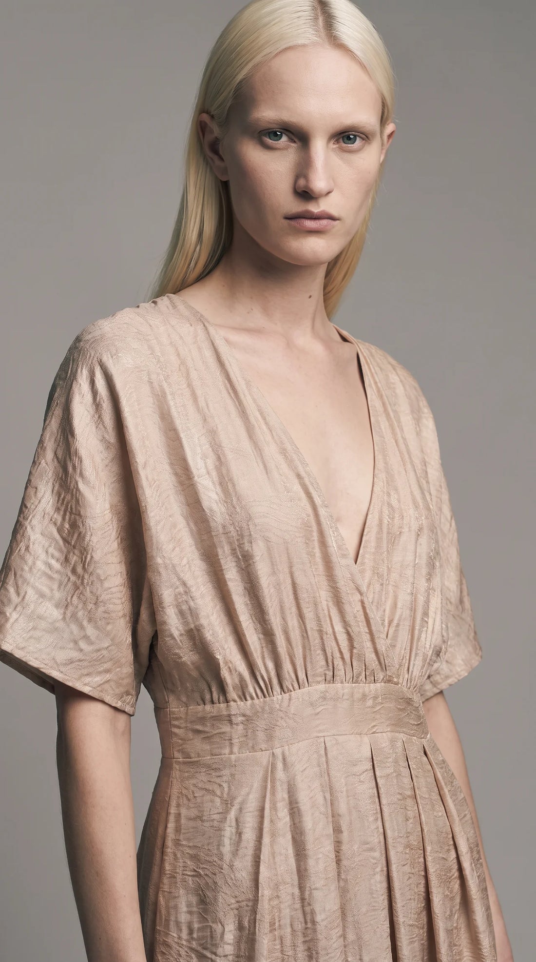 Abito Lurex