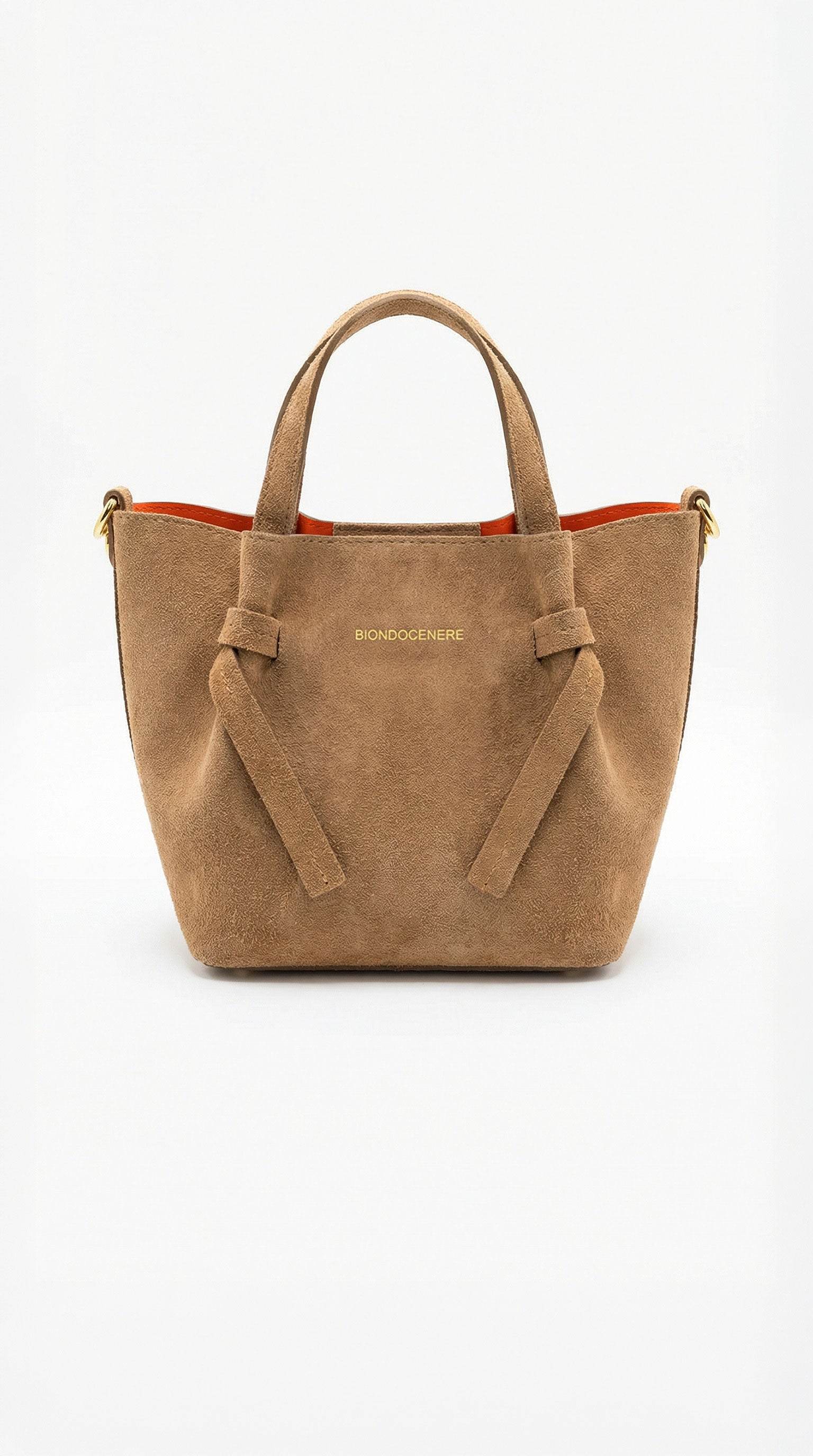 Borsa ventaglio mini