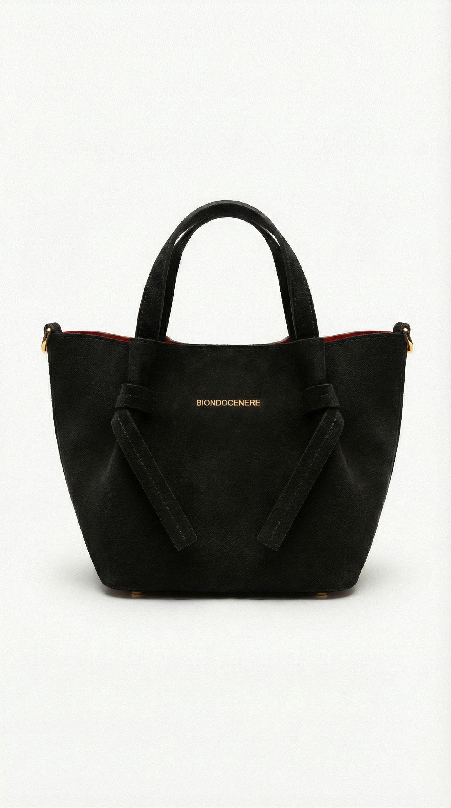 Borsa ventaglio mini