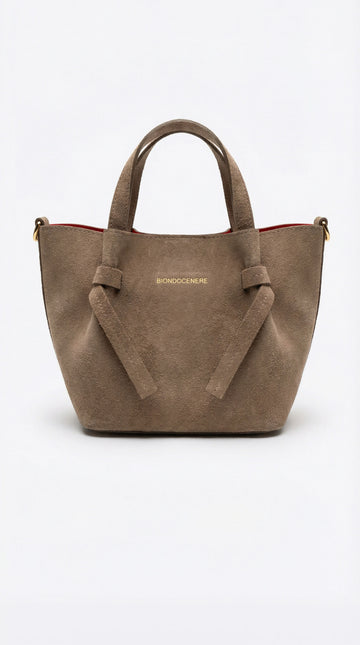 Borsa ventaglio mini