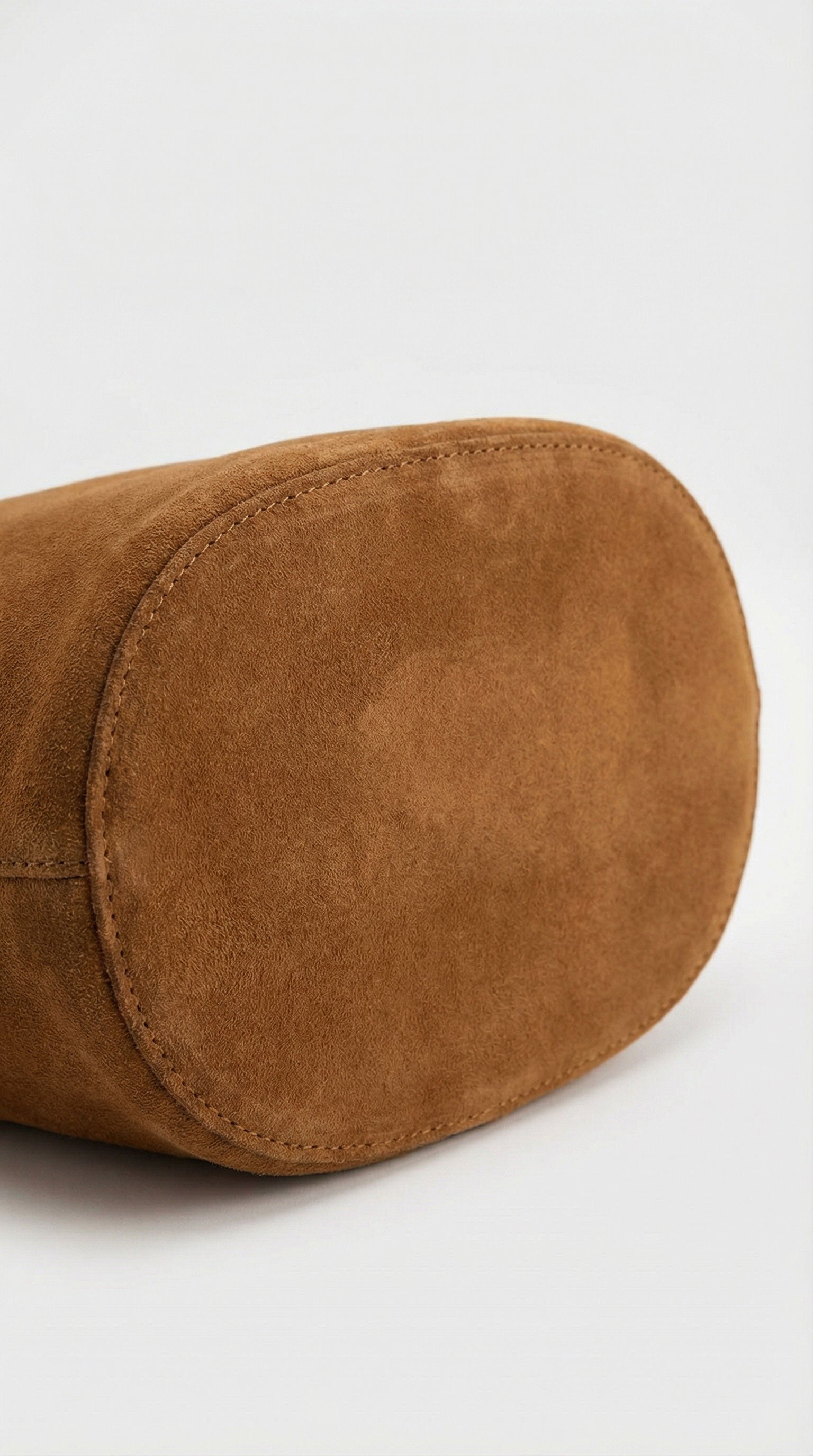 Borsa secchiello morbido