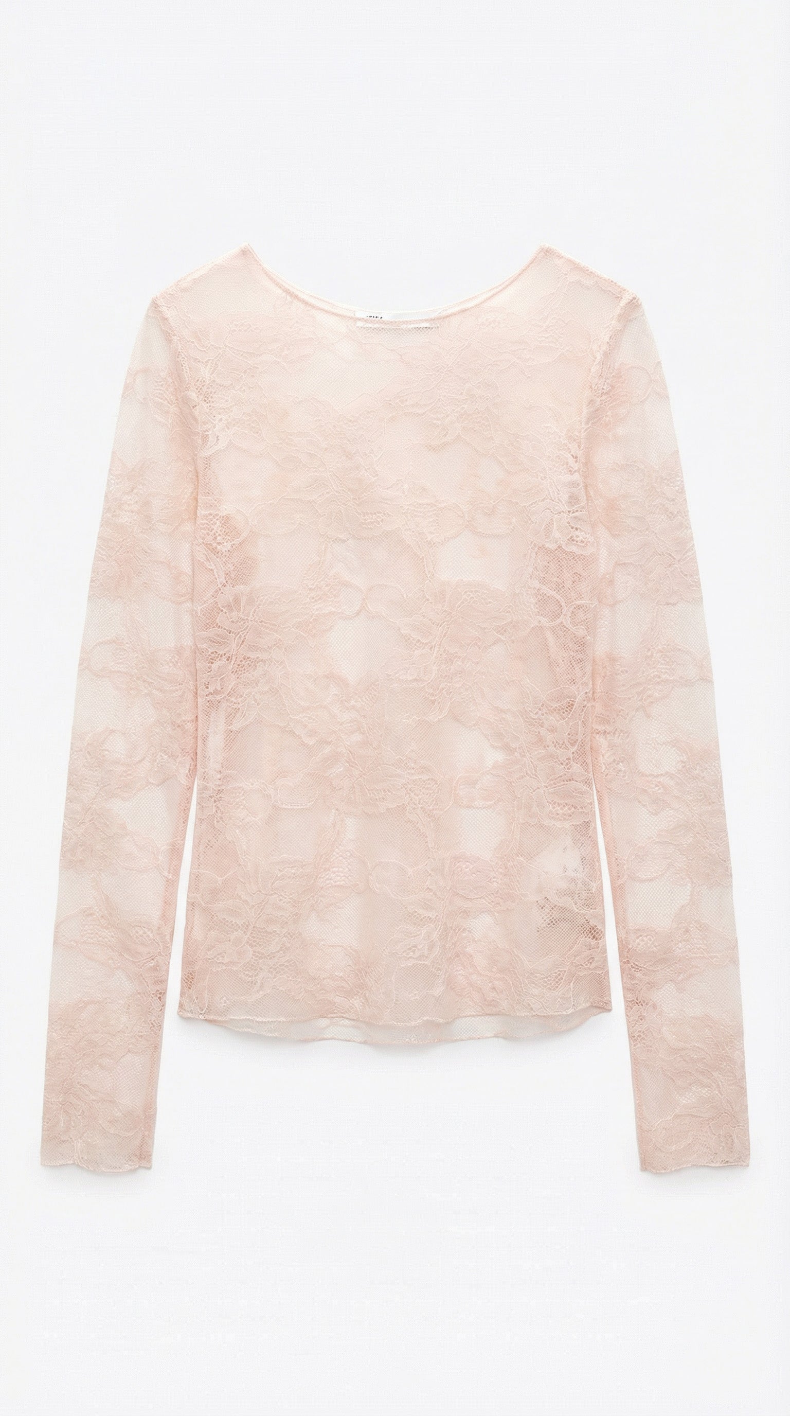 Shirt Pink