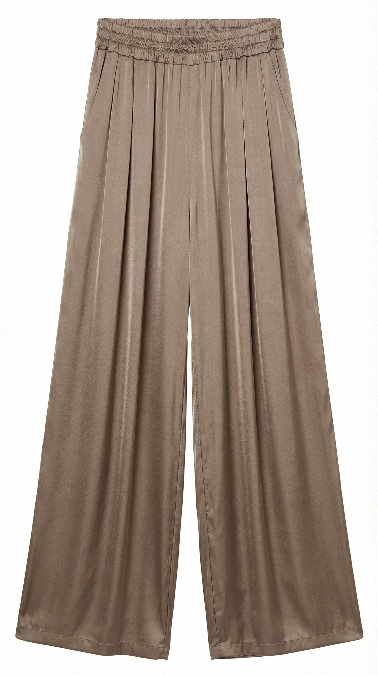 Pantaloni Raso
