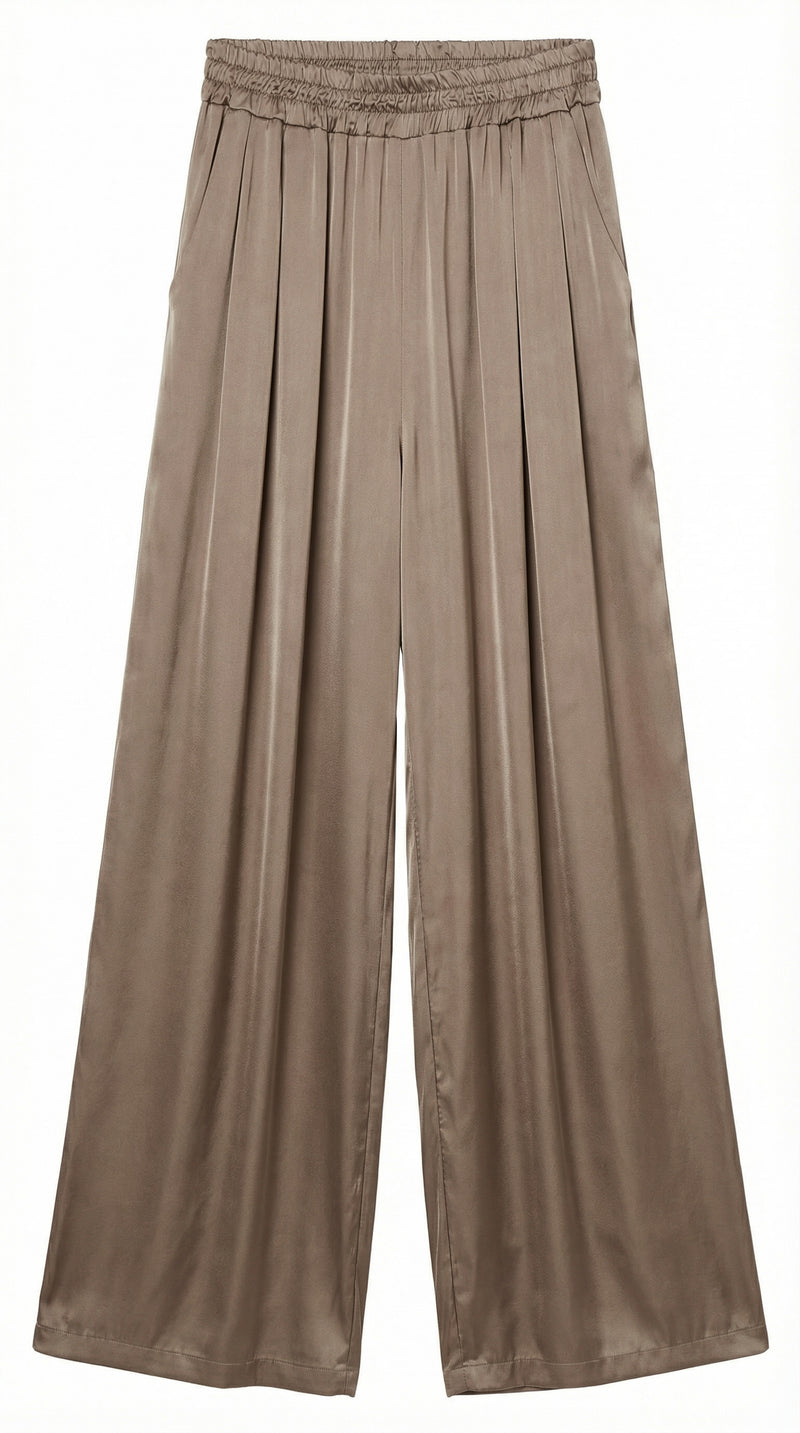 Pantaloni Raso