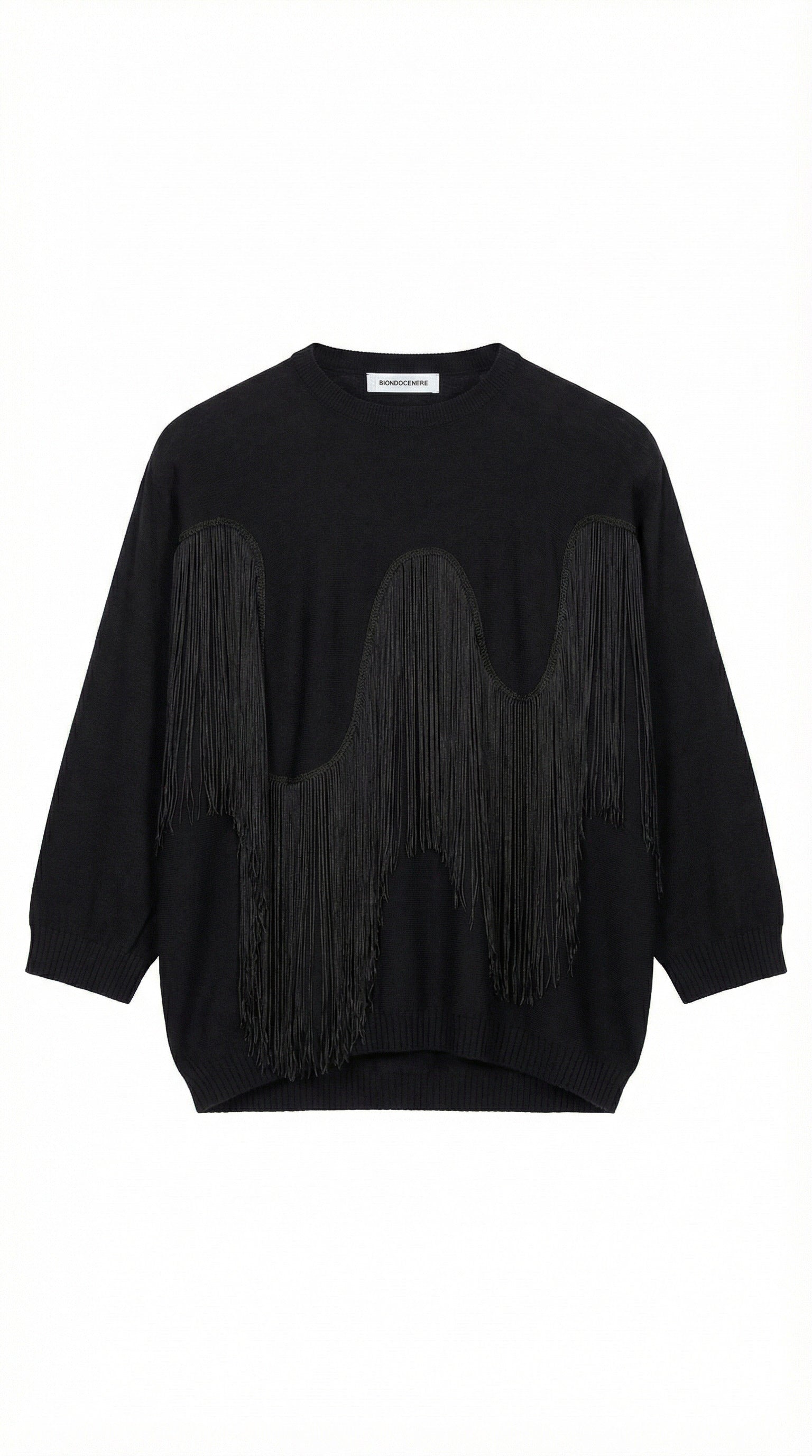 Maglia frange
