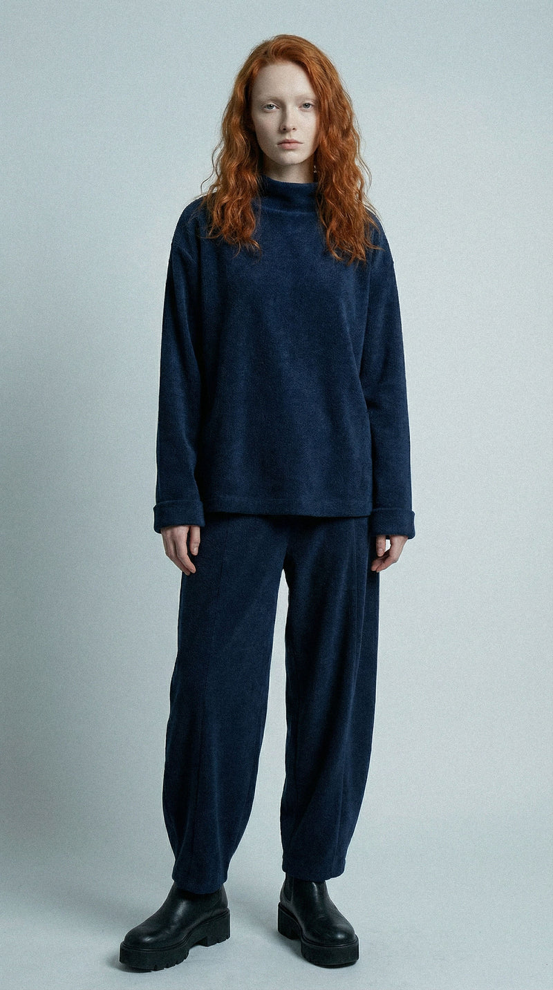 Pantaloni Barrel