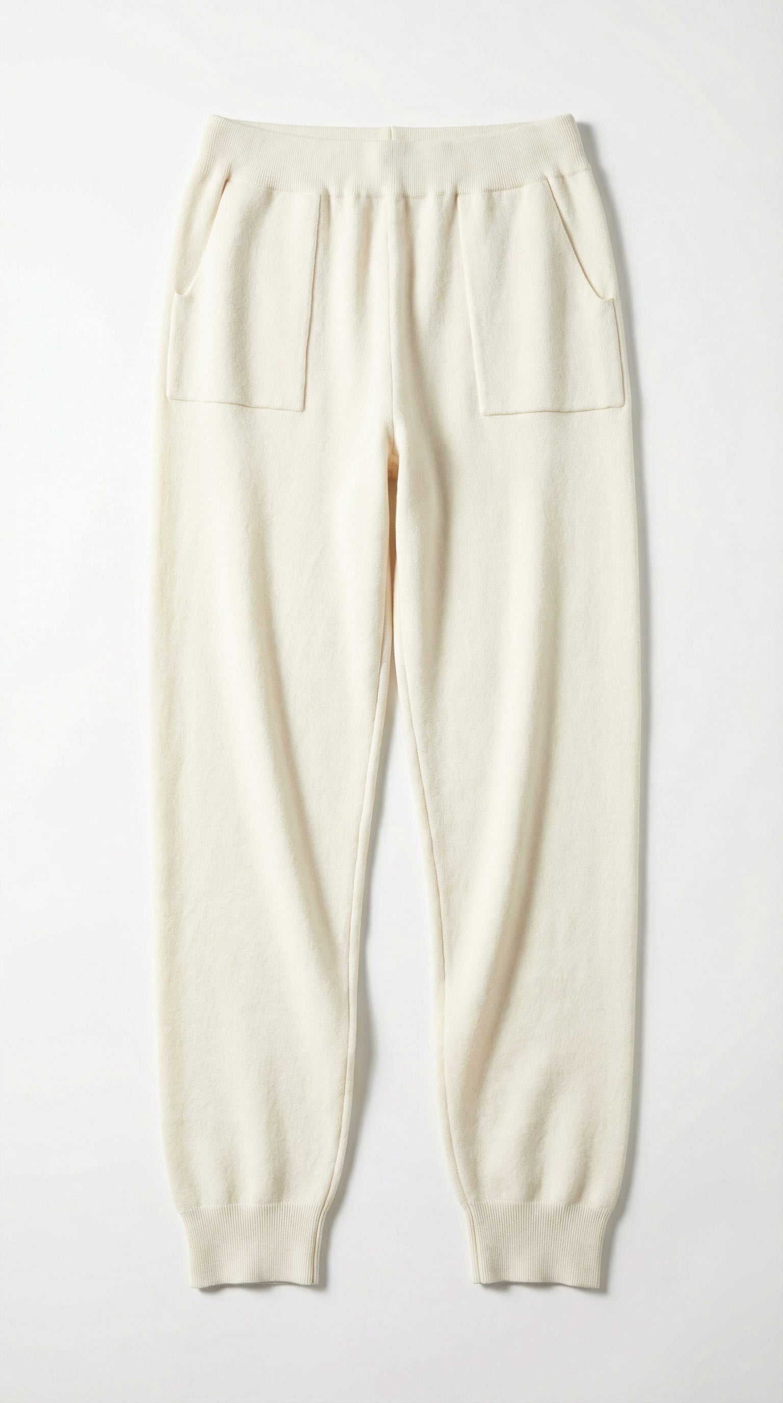 Pantaloni con tasche