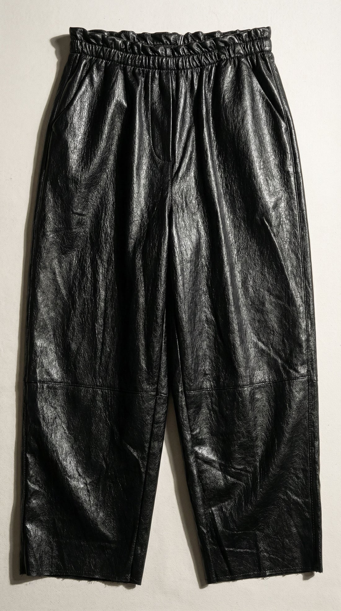 Pantalone pelle