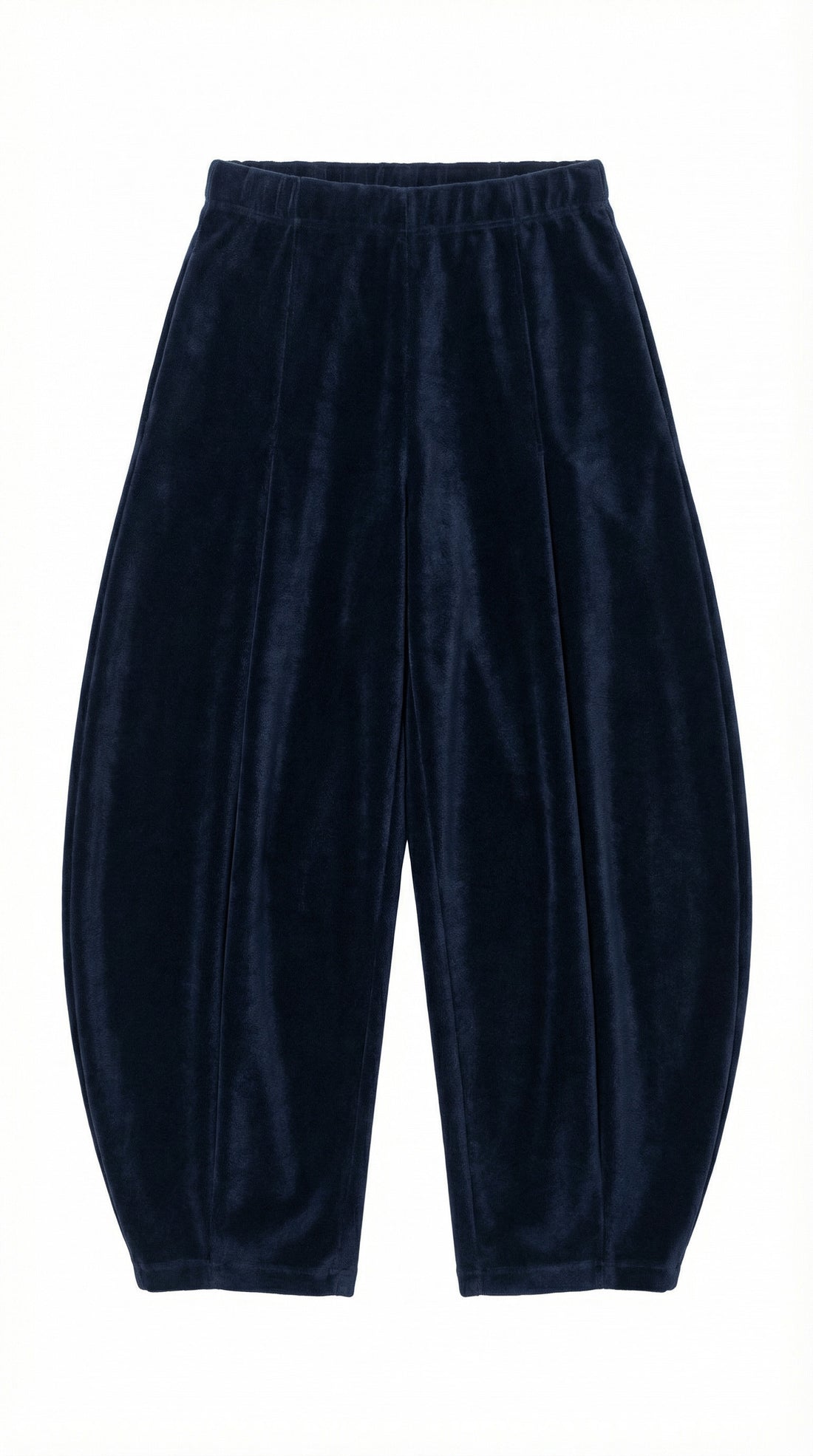 Pantaloni Barrel