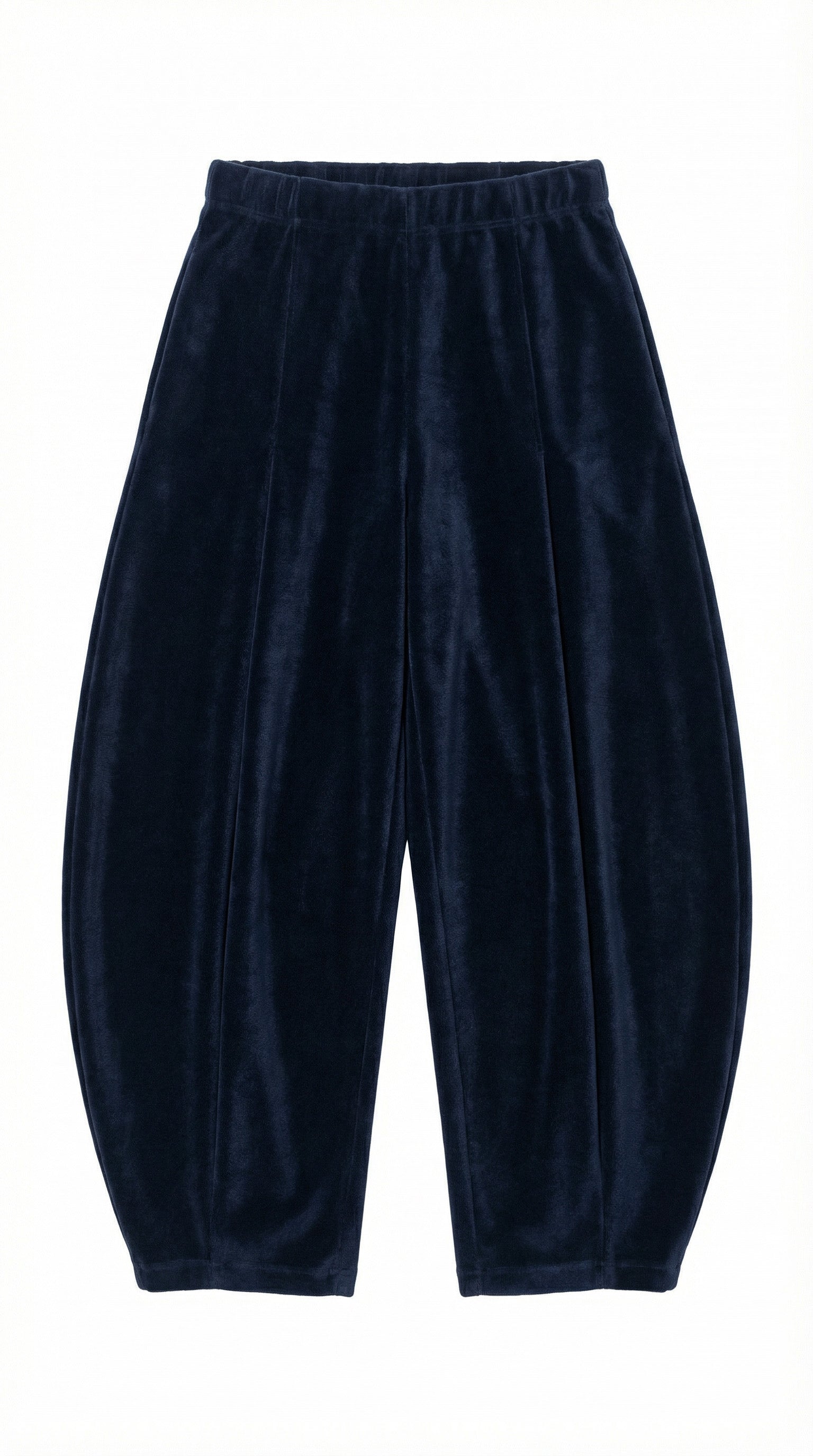 Pantaloni Barrel