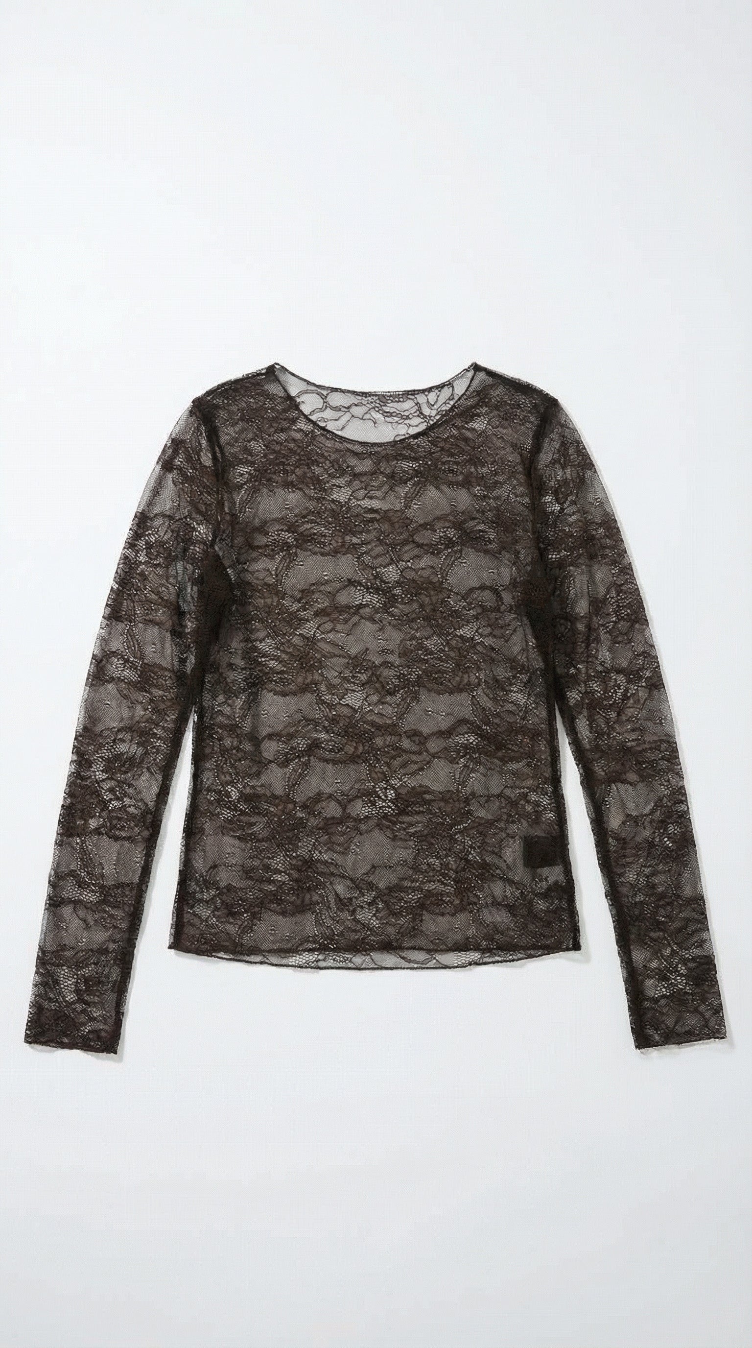 Shirt Nera