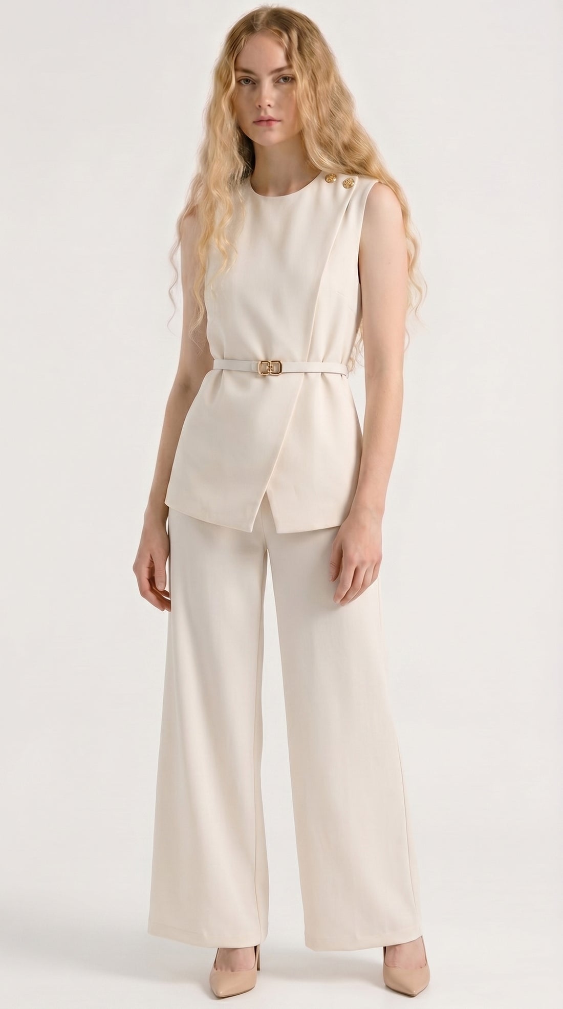 Pantalone Completo